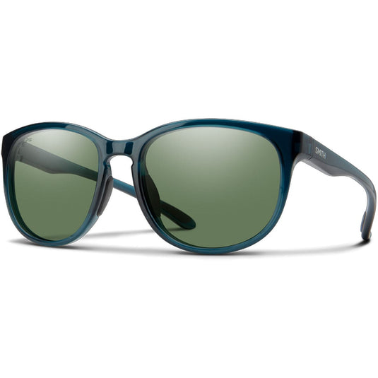 Smith Lake Shasta Polarized ChromaPop Sunglasses