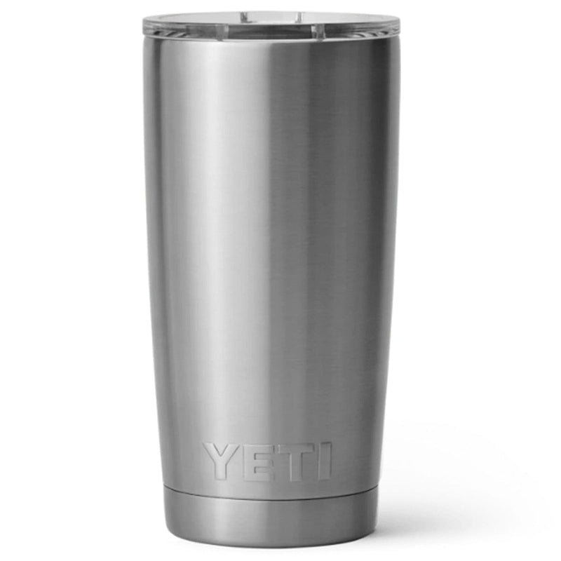 Load image into Gallery viewer, YETI Rambler 20 oz Tumbler with MagSlider lid
