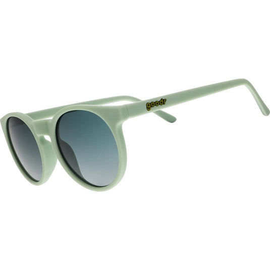 goodr Circle G Sunglasses - Incognito Plant Parent