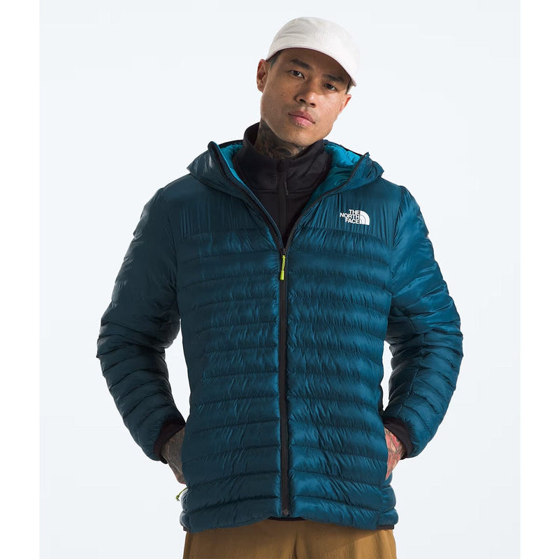 Load image into Gallery viewer, The North Face Men&#39;s Terra Peak Hoodie
