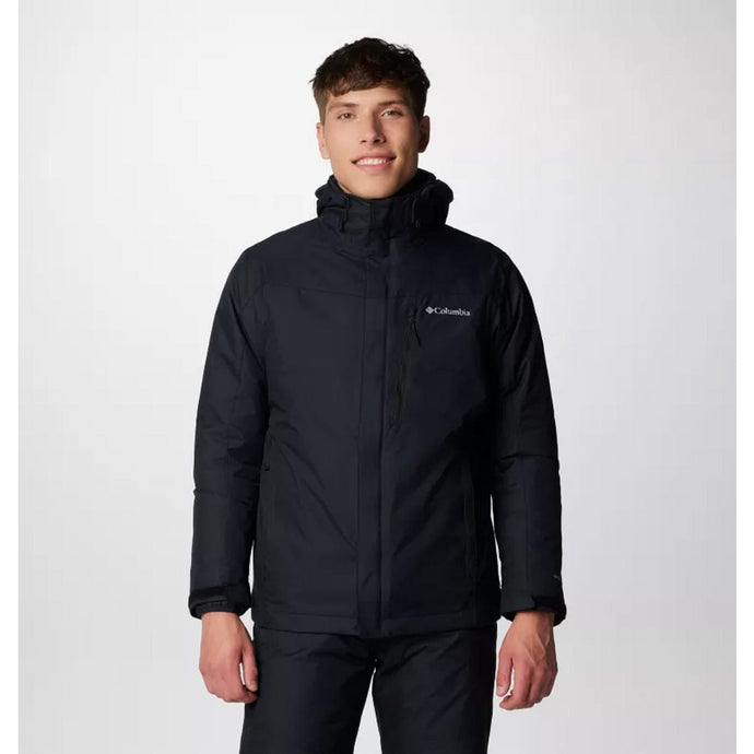 Columbia Men's Whirlibird V™ Interchange Jacket