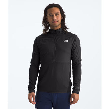 The North Face Men's Summit FUTUREFLEECE LT ½ Zip