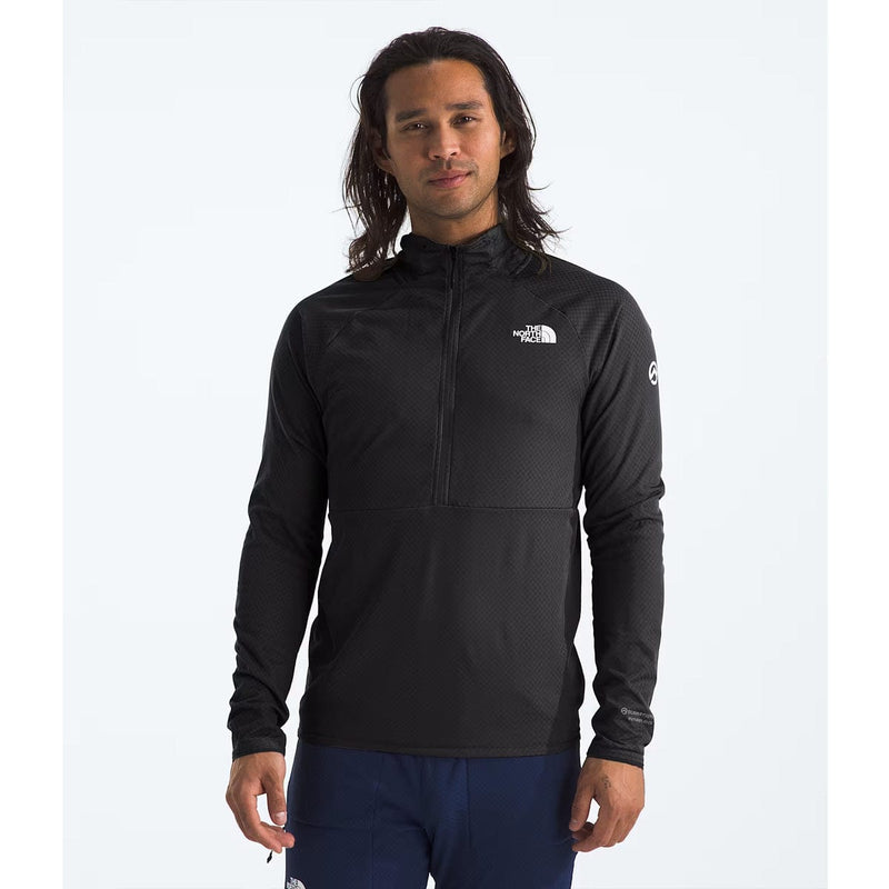 Load image into Gallery viewer, The North Face Men&#39;s Summit FUTUREFLEECE LT ½ Zip
