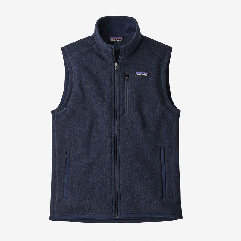 Load image into Gallery viewer, Patagonia Better Sweater Fleece Vest - Mens
