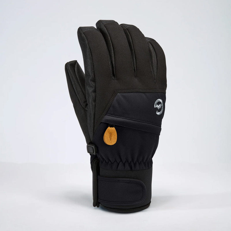 Load image into Gallery viewer, Gordini Men&#39;s Stomp Short Gloves
