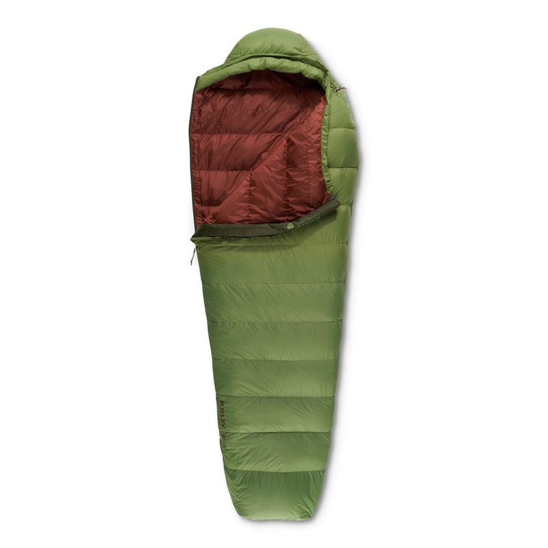 Load image into Gallery viewer, Kelty Cosmic 40 Degree 550 Down Sleeping Bag
