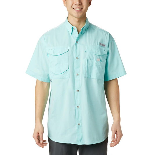 Columbia Bonehead Short Sleeve Men's Shirt