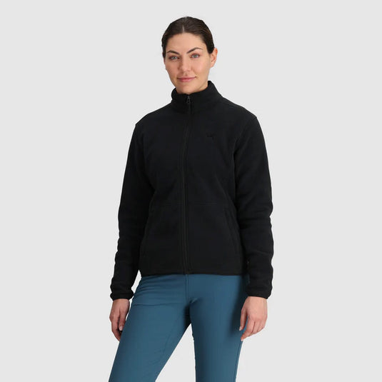 Outdoor Research Women's OR Polartec 200 Jacket