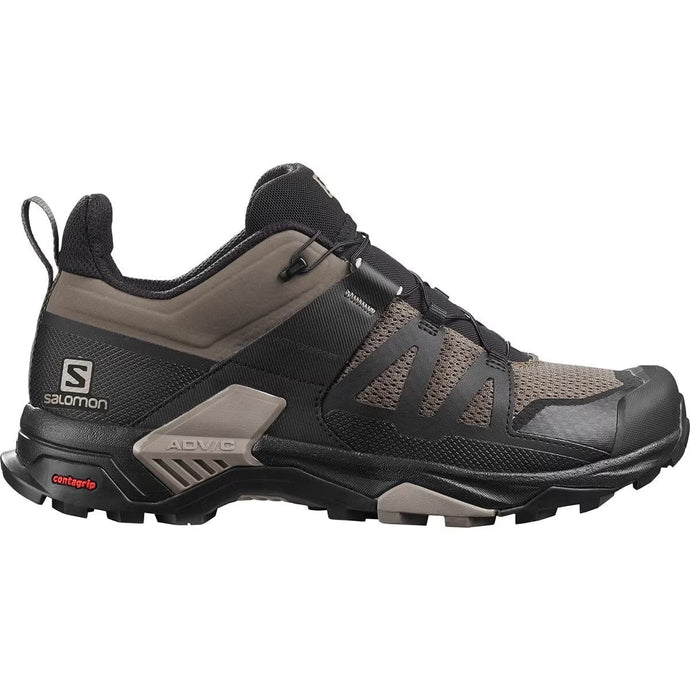 Salomon Men's X ULTRA 4 Low Hiking Shoes