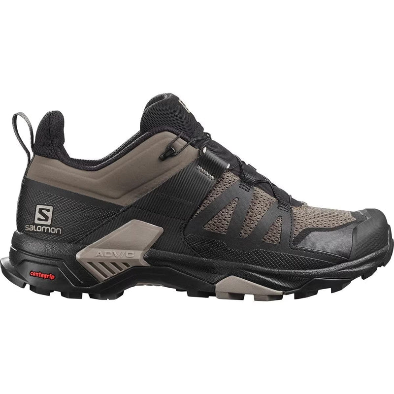 Load image into Gallery viewer, Salomon Men&#39;s X ULTRA 4 Low Hiking Shoes
