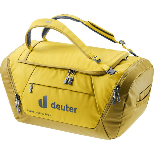 Deuter AViANT Duffel Pro 60