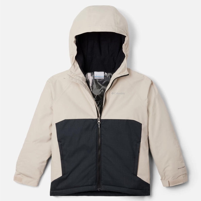 Columbia Youth Boys Alpine Action™ III Jacket