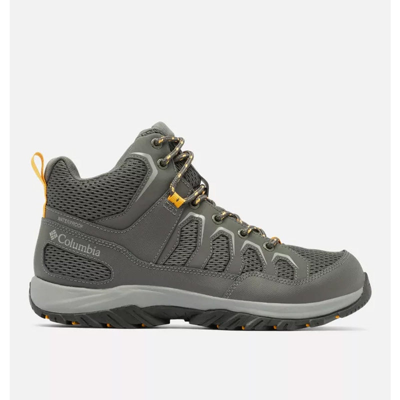 Load image into Gallery viewer, Columbia Granite Trail Mid Waterproof - Men&#39;s
