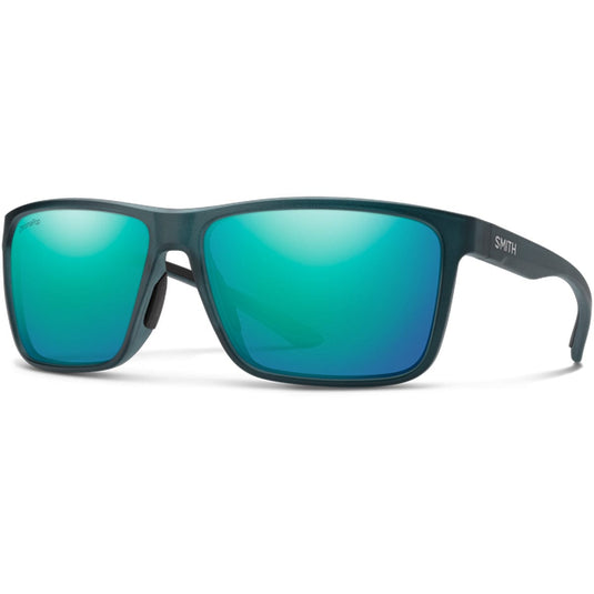 Smith Riptide Glass ChromaPop Polarized Sunglasses