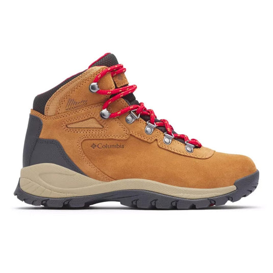 Columbia Newton Ridge Plus Waterproof Amped - Women's