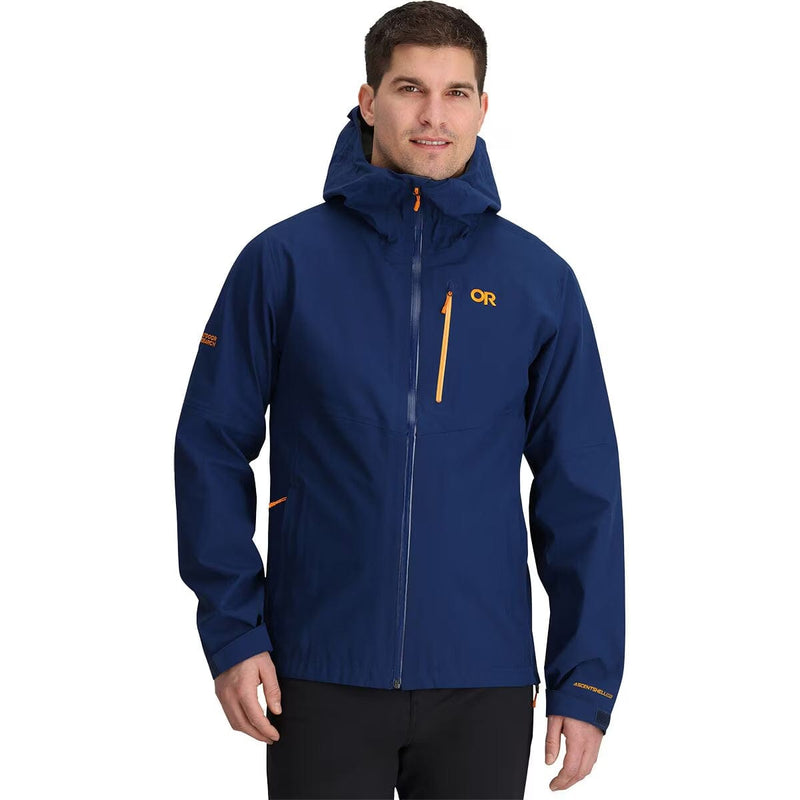 Load image into Gallery viewer, Outdoor Research Men&#39;s Foray 3L Jacket
