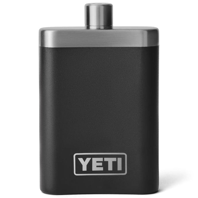 YETI 7oz Single-Wall Flask