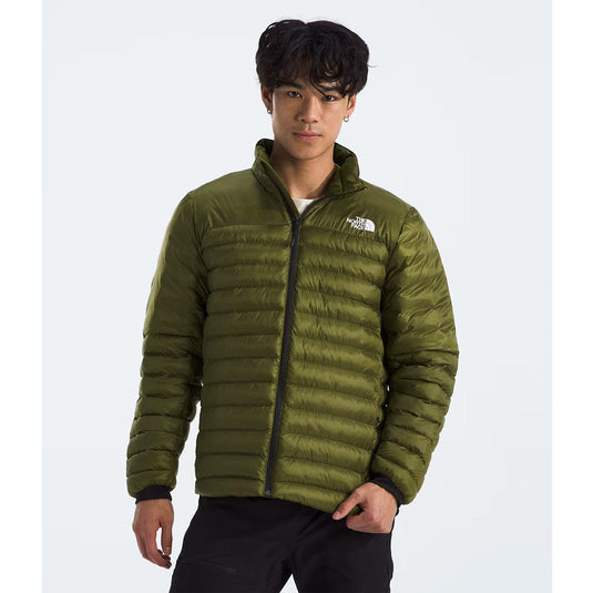 The North Face Men's Terra Peak Jacket