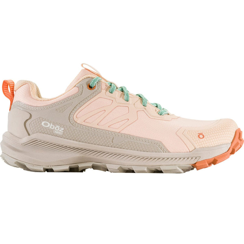 Load image into Gallery viewer, Oboz Women&#39;s Katabatic Low B-DRY Hiking Shoe
