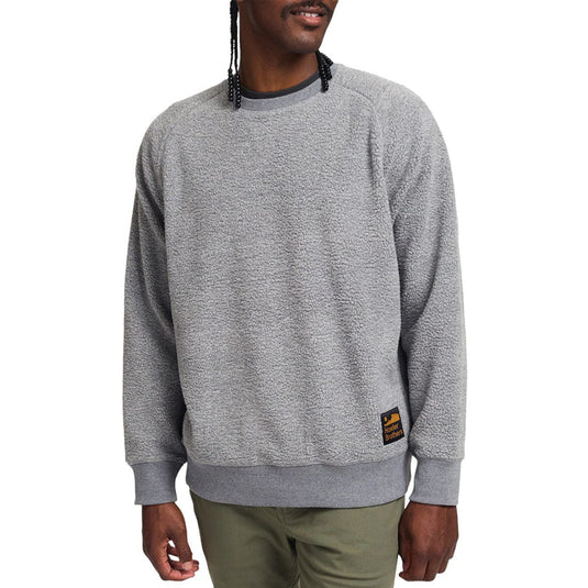 Howler Brothers Eleos Fleece Crewneck