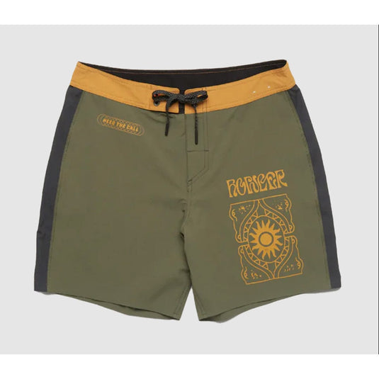 Howler Brothers Men's Del Este Boardshorts