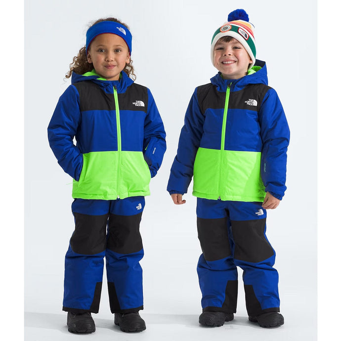 The North Face Kids' Freedom Insulated Jacket