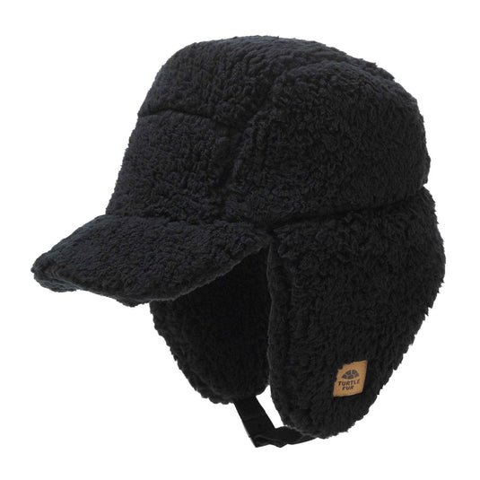 Turtle Fur Comfort Lush™ Backcountry Trapper