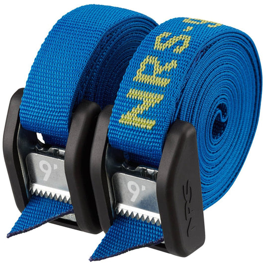 NRS Buckle Bumper Straps