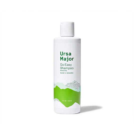 Ursa Major Go Easy Shampoo