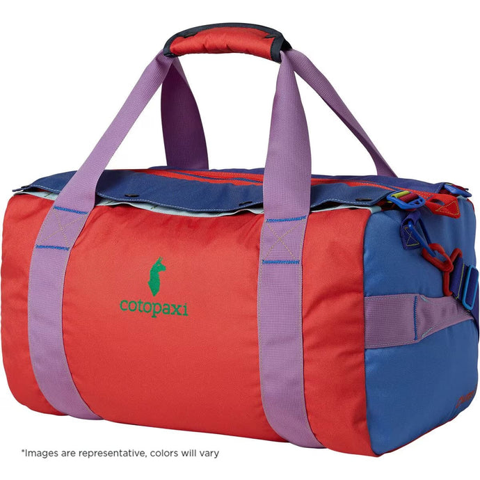 Cotopaxi Chumpi 35L Duffel - Del Dia