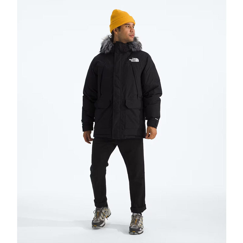 Load image into Gallery viewer, The North Face Men&#39;s McMurdo Parka
