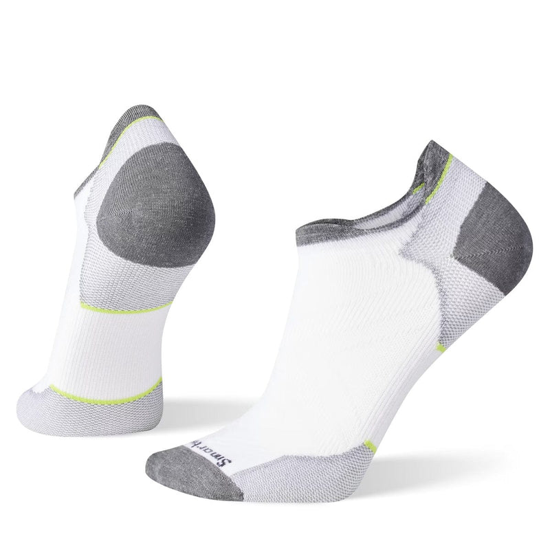 Load image into Gallery viewer, Smartwool Men&#39;s Run Zero Cushion Low Ankle Socks
