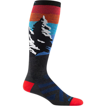 Darn Tough Men's Solstice OTC Lightweight Socks