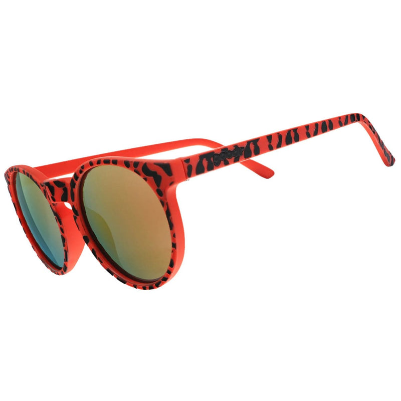 Load image into Gallery viewer, goodr Circle G Sunglasses - Tadpole Dancing
