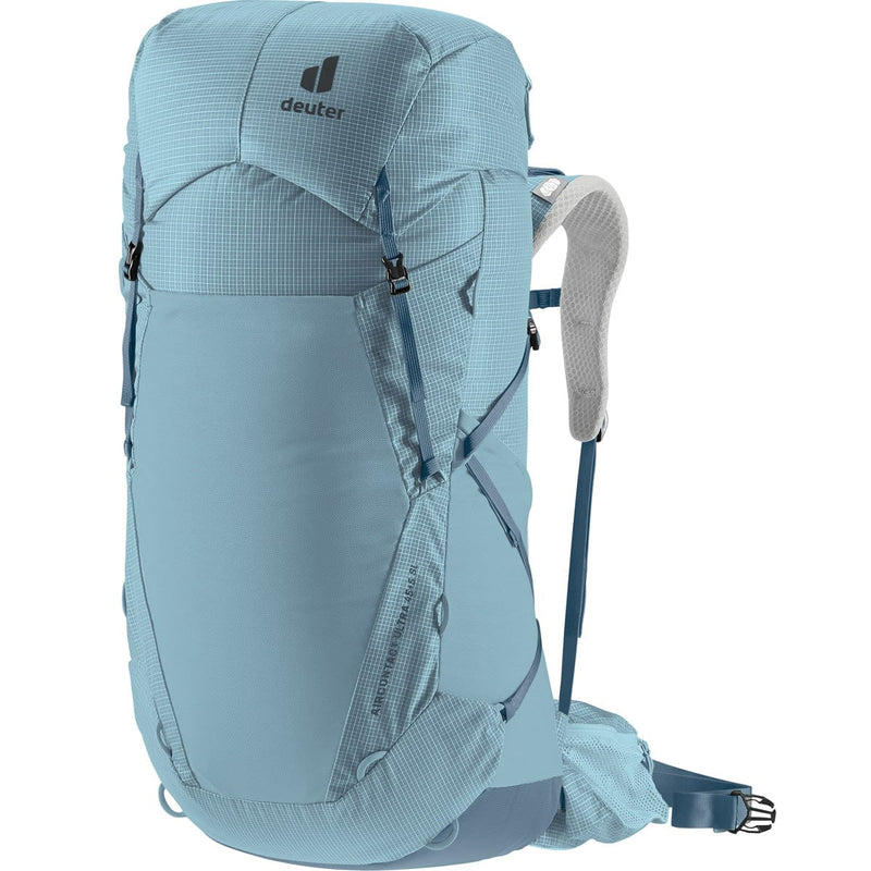 Load image into Gallery viewer, Deuter Women&#39;s Aircontact Ultra 45+5 SL Trekking Backpack
