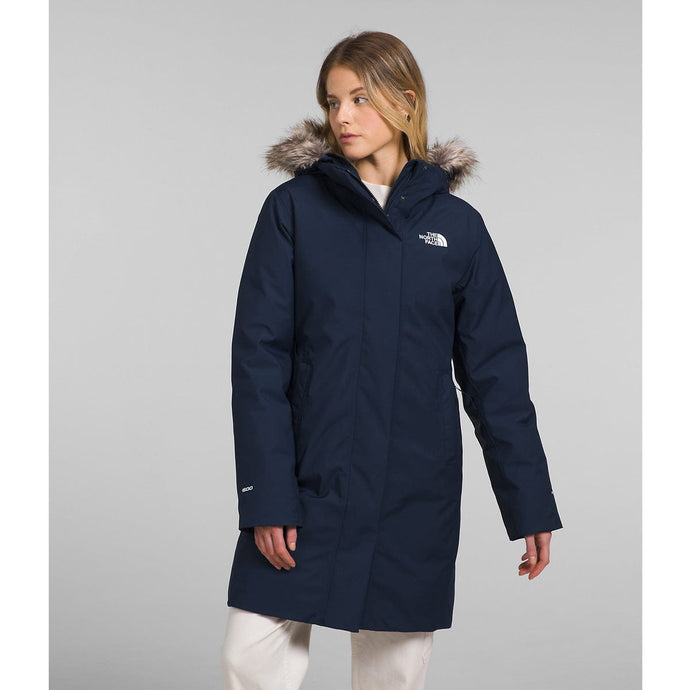 The North Face Women's Arctic Parka