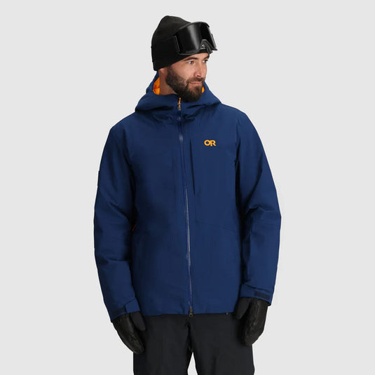 Outdoor Research Men's Snowcrew Jacket