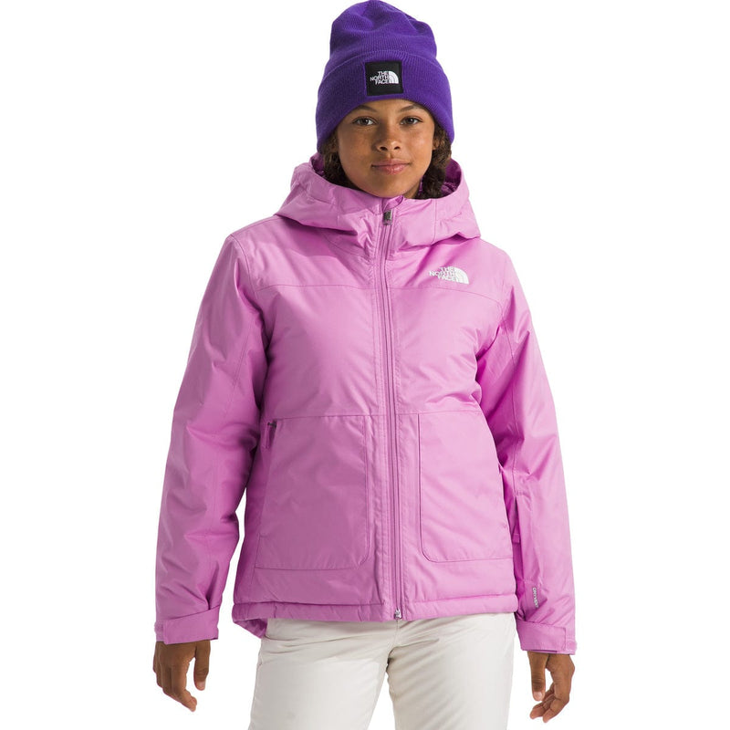 Load image into Gallery viewer, The North Face Girls&#39; Freedom Insulated Jacket
