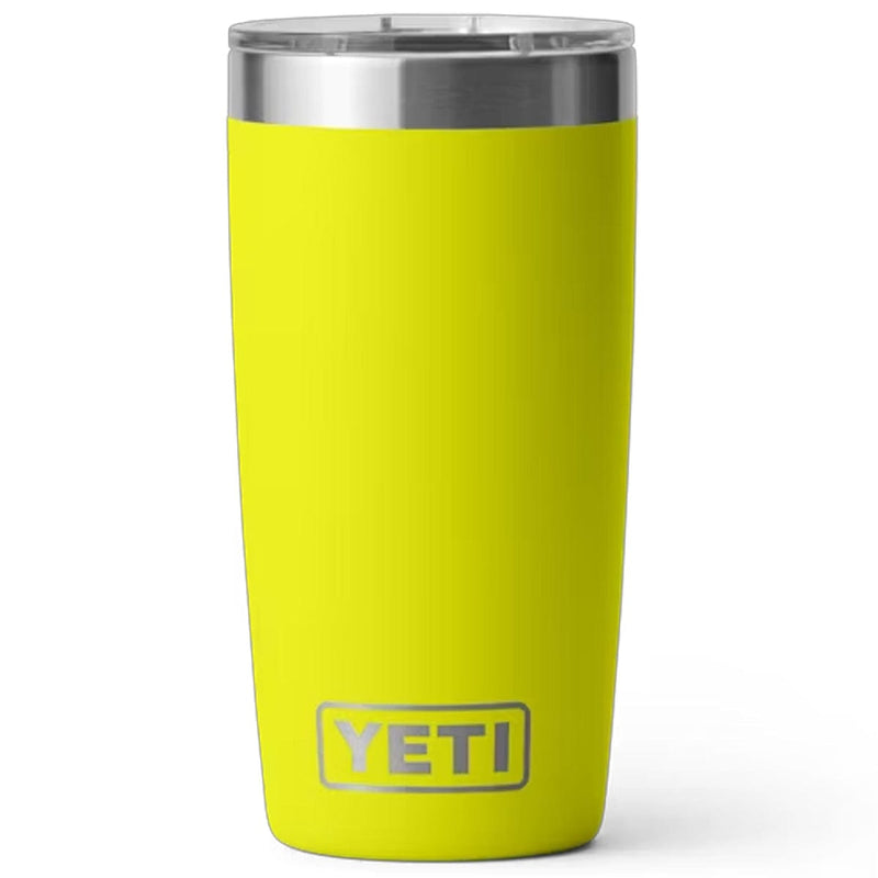 Load image into Gallery viewer, Yeti Rambler 10 oz Tumbler
