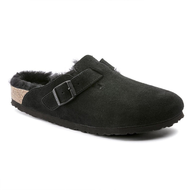 Load image into Gallery viewer, Birkenstock Boston Shearling
