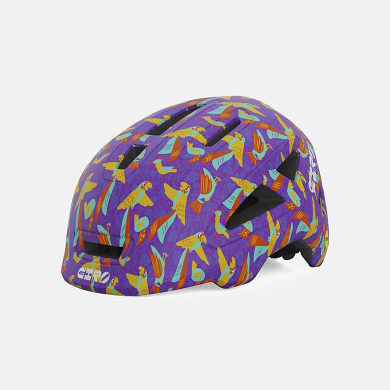 Load image into Gallery viewer, Giro Scamp MIPS II Youth Cycling Helmet
