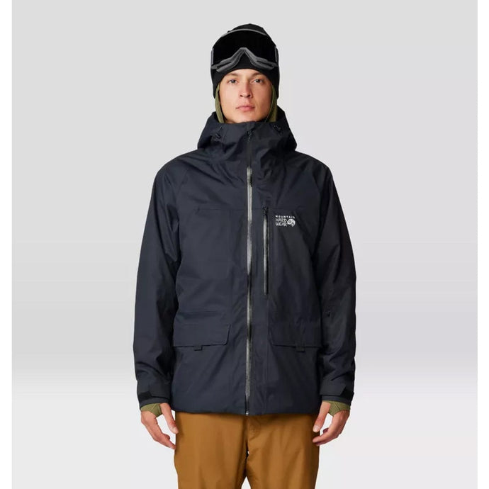 Mountain Hardwear Men's Firefall™ Insulated Jacket