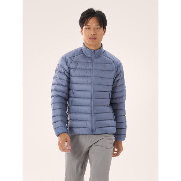 Arc'teryx Men's Cerium Jacket