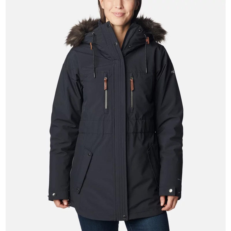 Load image into Gallery viewer, Columbia Women&#39;s Payton Pass Interchange Jacket
