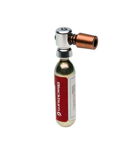 Blackburn Wayside CO2 Inflator & Cartridge