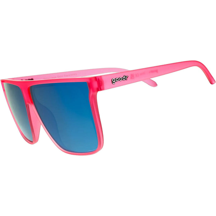 goodr Fly G Sunglasses - Entourage Sold Separately