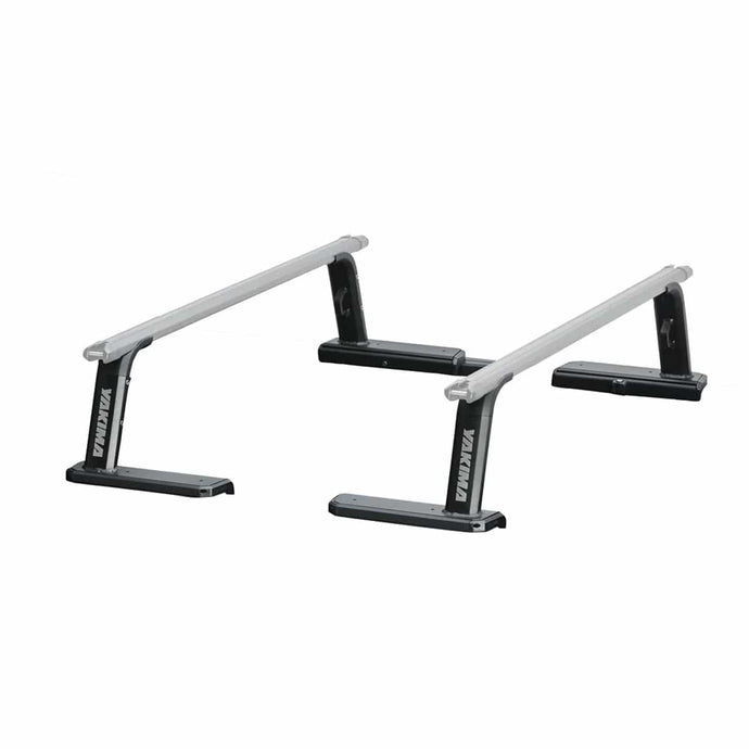 Yakima OutPost HD Pickup Truck Rack (Towers Only)