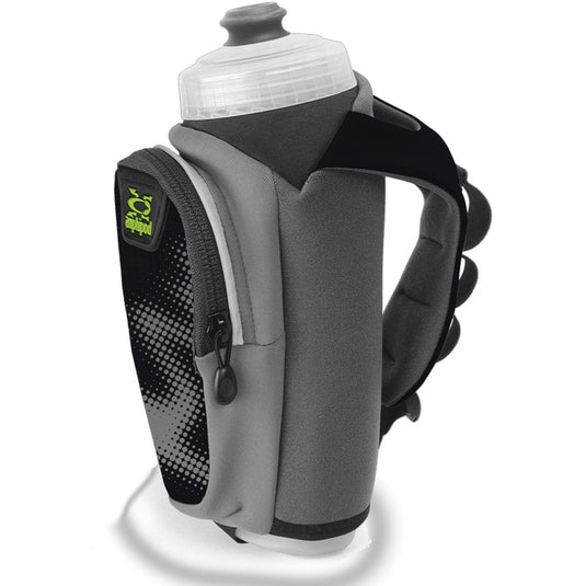 Amphipod Hydraform Ergo-Lite Ultra 20oz Handheld Bottle and Pouch