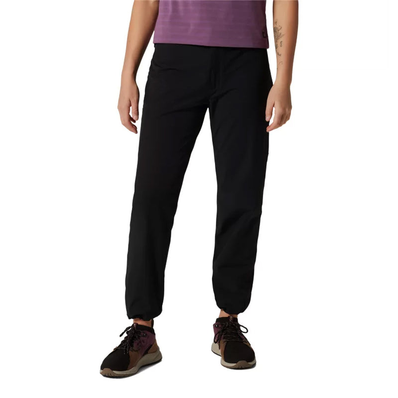 Load image into Gallery viewer, Mountain Hardwear Womens Yumalina Lined Pant
