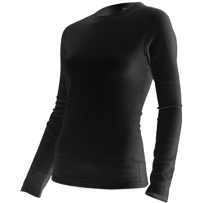 Coldpruf Journey Single Layer Fleece Crew - Women's